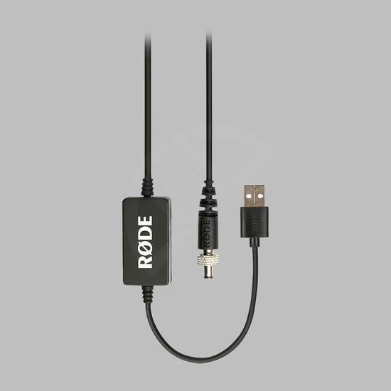 RODE DC-USB1 USB táp adapter