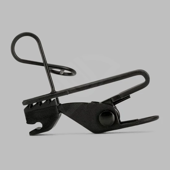 RODE Lav-Clip oldalnézet