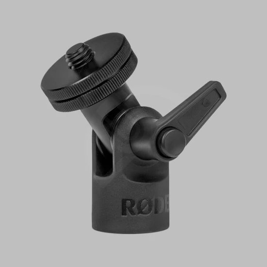 Rode Pivot Adapter oldalnézet