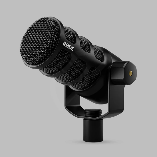 RODE PodMic USB broadcast mikrofon