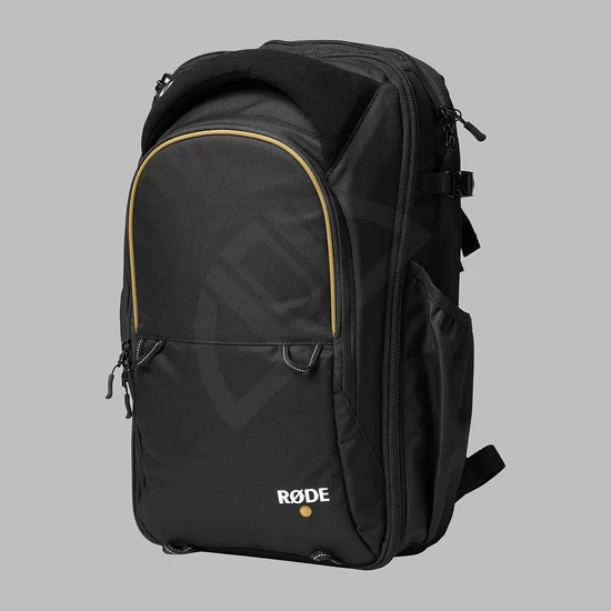 RODE RØDECaster Backpack Hátizsák