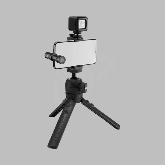 RODE VLOGVMML Vlogger Kit