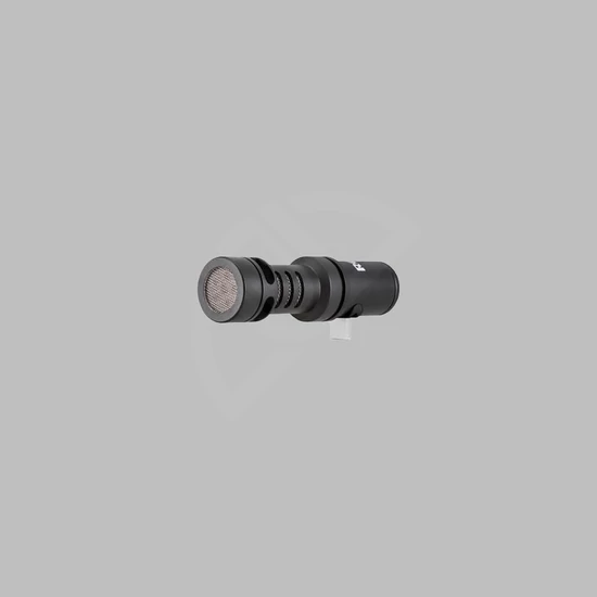 RODE VideoMic Me-C videómikrofon oldalnézet
