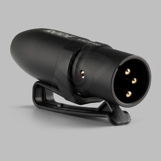 RODE VXLR Pro jack-XLR adapter