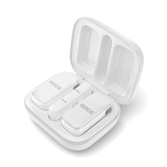 RODE Wireless Micro lightning plug - Fehér