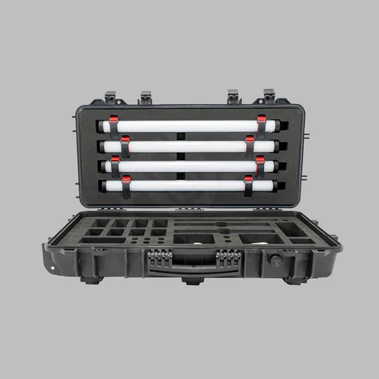 SGC Lights Prism Plus 60 Gaffer Kit