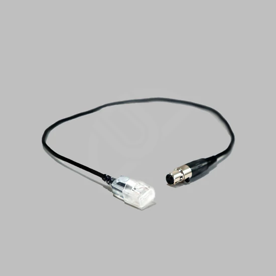 SGC DMX PIN 5 to RJ45 csatlakozó