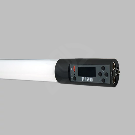 SGC Lights Prism 120 LED-fénycső (120cm)
