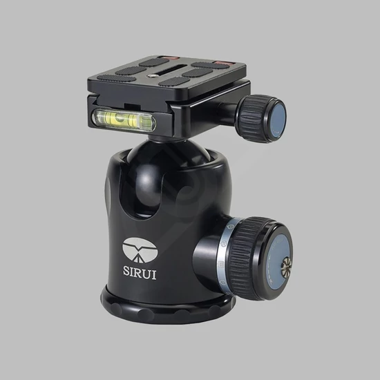 SIRUI K-30X állványfej (gömbfej) 30 kg teherbírás