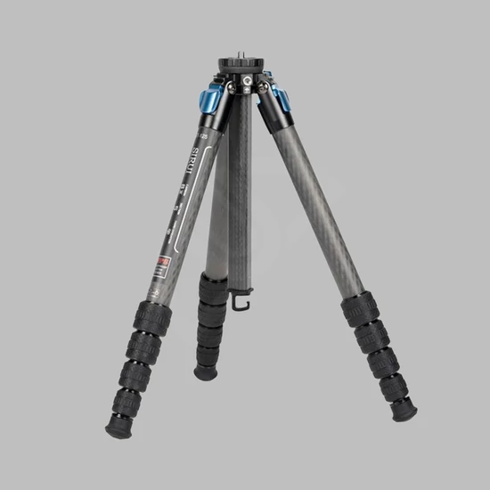SIRUI ST-125 Carbon-szálas Állvány
