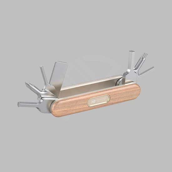 SmallRig Multitool 2400 Összecsukható Csavarhúzó Készlet