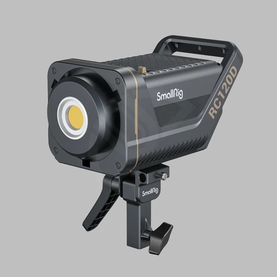 SMALLRIG RC120D LED lámpa - 5600K