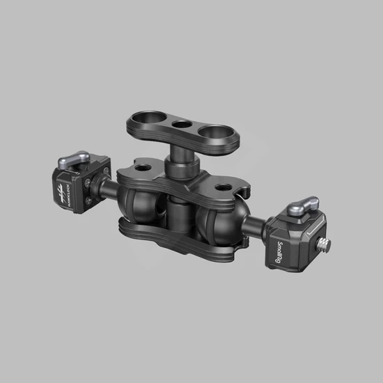 SmallRig Drop-in HawkLock mini Magic Arm with Quick