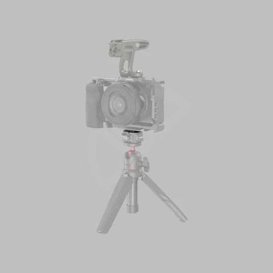 SMALLRIG DROP-IN HAWKLOCK MINI UNIVERSAL QR (TOP PLATE) 3730