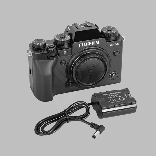 SMALLRIG Dummy Battery NP-W235 3246