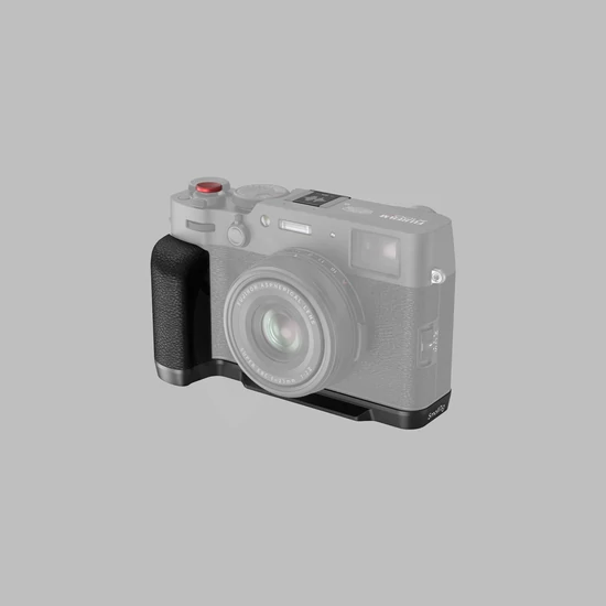SMALLRIG L-SHAPE HANDLE FOR FUJIFILM X100VI / X100V (BLACK) 4556