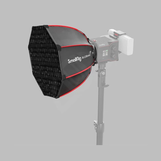 SMALLRIG RA-D30 MINI PARABOLIC SOFTBOX FOR RC 60B