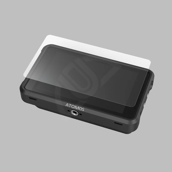 SMALLRIG Screen Protector for Atomos Ninja V 3447