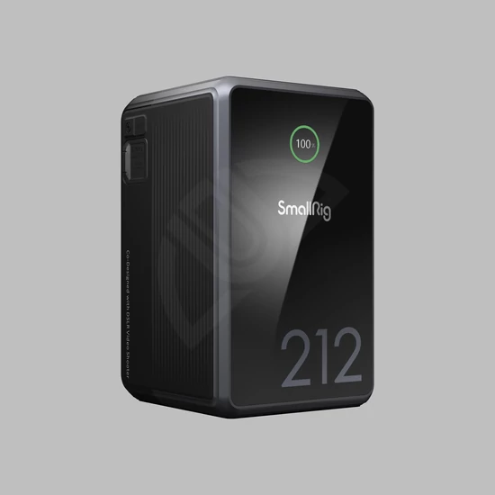 SMALLRIG X CALEB PIKE VB212 MINI V MOUNT BATTERY 4293