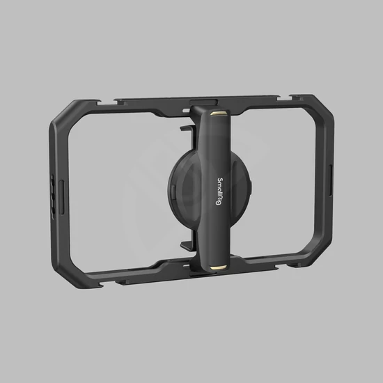 SMALLRIG UNIVERSAL QUICK RELEASE MOBILE PHONE CAGE MC4