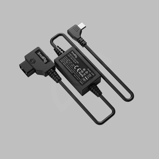 SMALLRIG USB-C to D-Tap Cable 3266