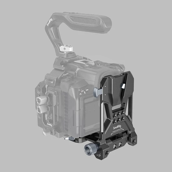 SmallRig Compact V-Mount Battery Mounting System