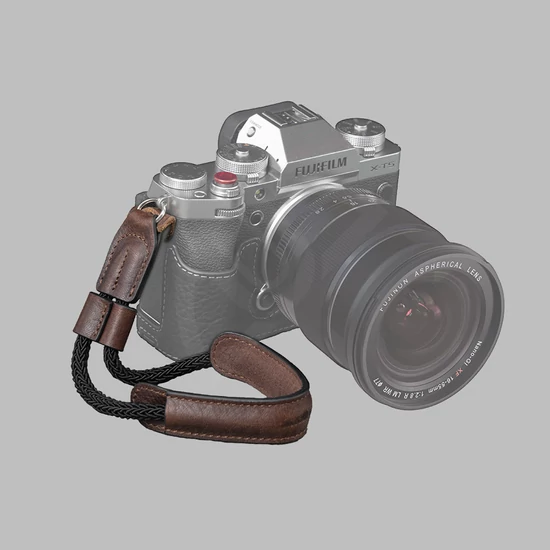 SmallRig 3926 Universal Vintage Wrist Strap