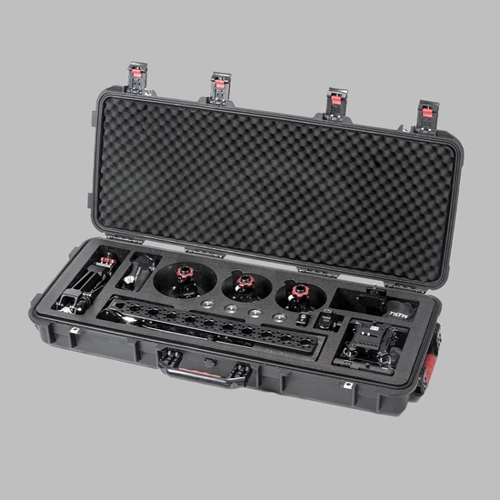 Hydra Alien Car Mounting System Pro Kit