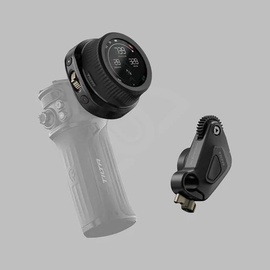 Tilta Nucleus Nano II Wireless Lens Control System