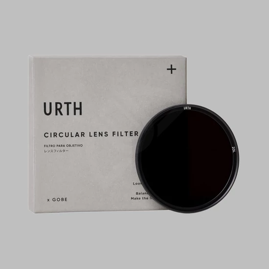 Urth 77mm Infrared (R72) Szűrő (Plus+)