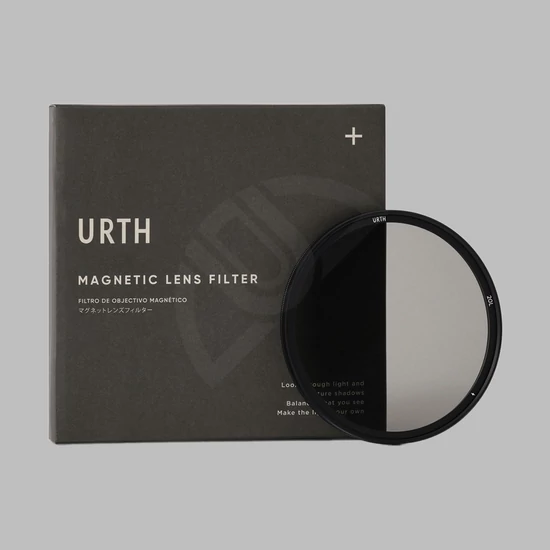 Urth 46mm Magnetic CPL (Plus+)