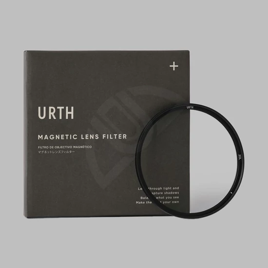 Urth 82mm Magnetic UV (Plus+)