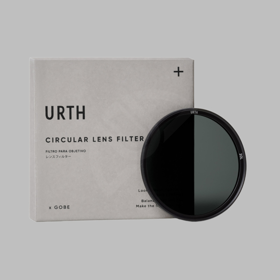 Urth 40.5mm ND8 (3 Stop) Szűrő (Plus+)