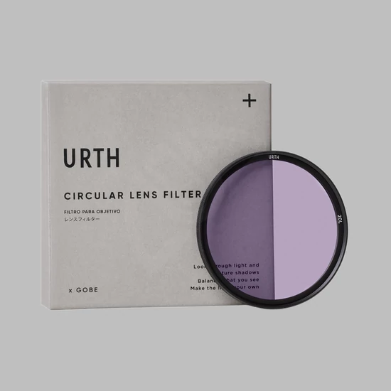 Urth 43mm Neutral Night Szűrő (Plus+)