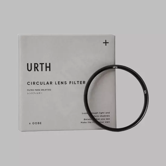 Urth 46mm UV Szűrő (Plus+)
