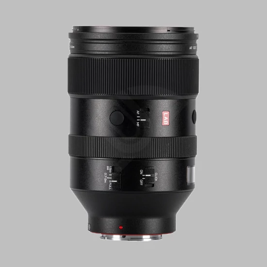 Viltrox AF 135mm/1.8 FE LAB - Objektív (Z mount)