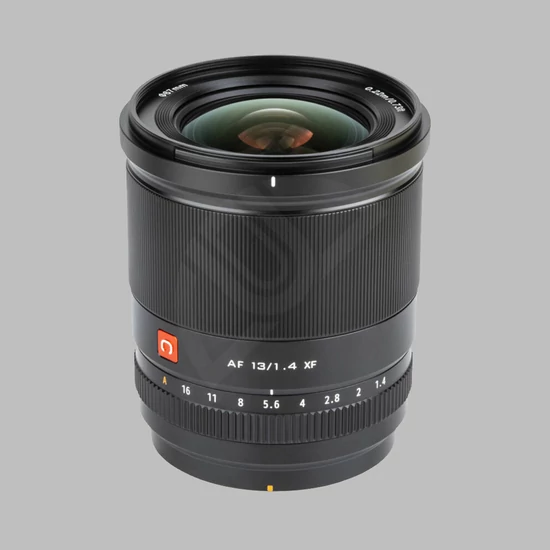 VILTROX AF 13MM F/1.4 Fujifilm X BAJONETTES OBJEKTÍV