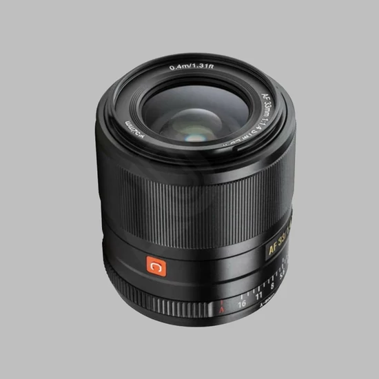 VILTROX AF 33MM F/1.4 FUJIFILM X BAJONETTES OBJEKTÍV