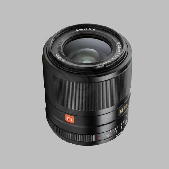 VILTROX AF 33MM F/1.4 FUJIFILM X BAJONETTES OBJEKTÍV