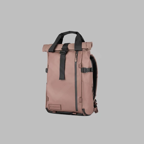 WANDRD PRVKE 31L V4 Hátizsák - Atacama Clay (Kávé)