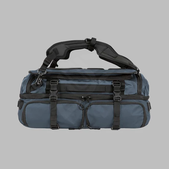 WANDRD HEXAD ACCESS DUFFEL Fotós táska - Égei kék színben