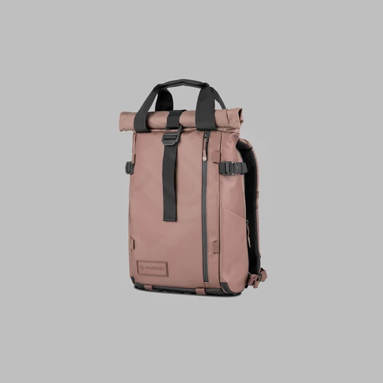 WANDRD PRVKE 15L V4 Hátizsák - Atacama Clay (Kávé)