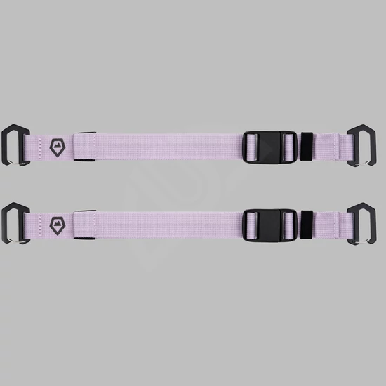 WANDRD Premium Accessory Strap - Heveder lila színben