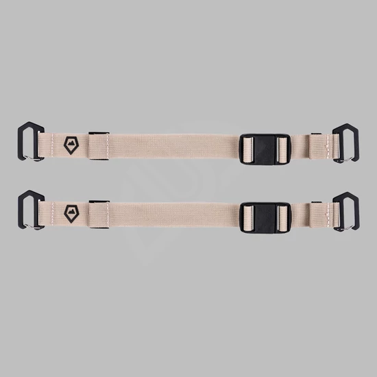 WANDRD Premium Accessory Strap - Heveder bézs színben
