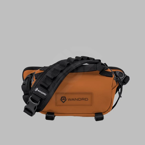 WANDRD ROGUE Sling 3L Narancs színű fotós táska