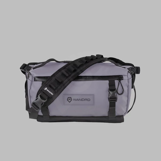 WANDRD ROGUE Sling 9L Fotós Táska - Lila színben