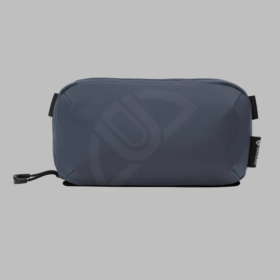 WANDRD Tech Bag Small Aegean Blue kiegészítő táska - Égei-tenger kék