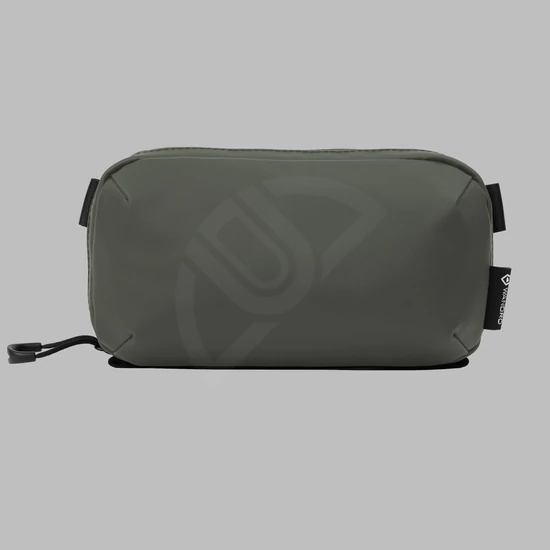 WANDRD Tech Bag Small Wasatch Green kiegészítő táska - Zöld
