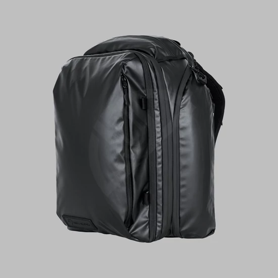 WANDRD Transit 45L Travel Backpack Black