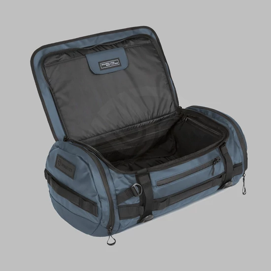 WANDRD HEXAD CARRYALL DUFFEL 60L utazó táska  - Égei-tenger kék